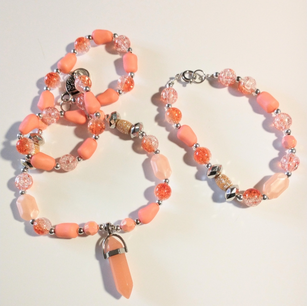 Jewelry Set